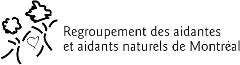 Regroupement des aidantes et aidants naturels du Montréal